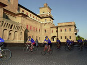 In Ferrara